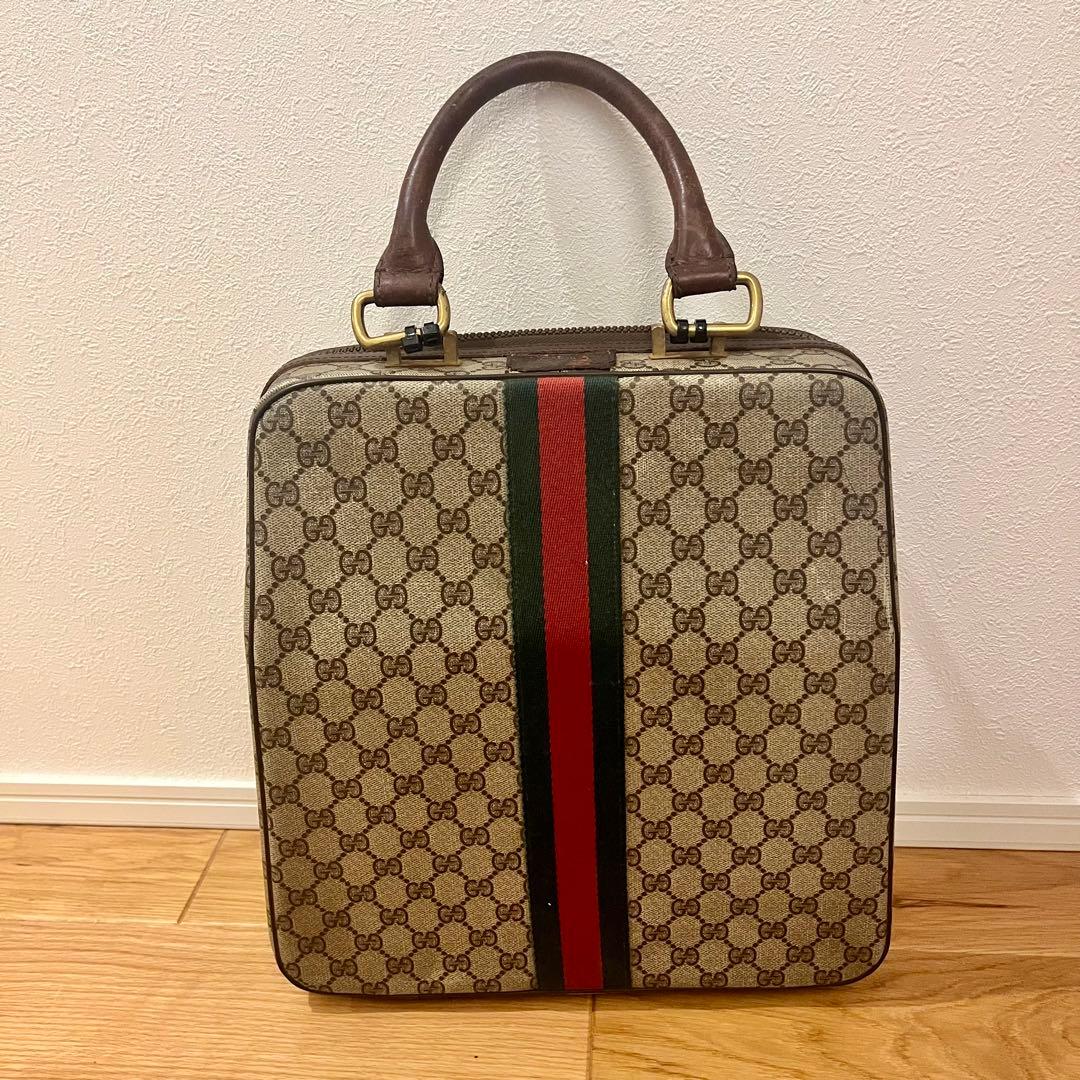 昭和レトロ】タイプライター GUCCI(グッチ)×オリベッティLettra32