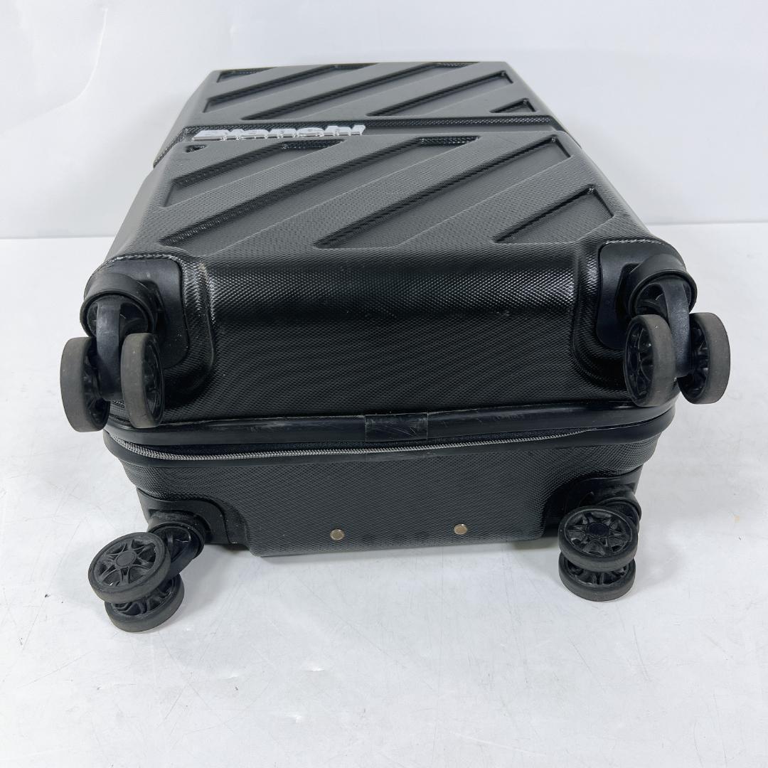 Bianchi ビアンキ キャリーバッグ スーツケース マットブラック 機内持