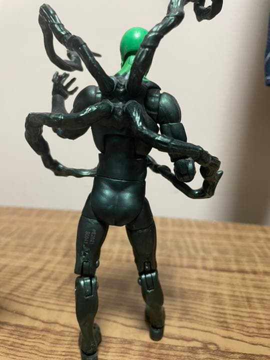 マーベルレジェンド ラッシャー マーベルレジェンド ラッシャー