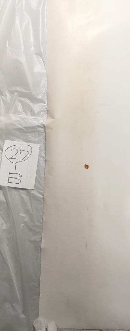 画像追加【大きいB1サイズ】RCサクセション　ポスター　27−B