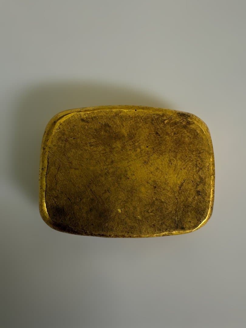 や*だ様 金製旧貨幣 665g