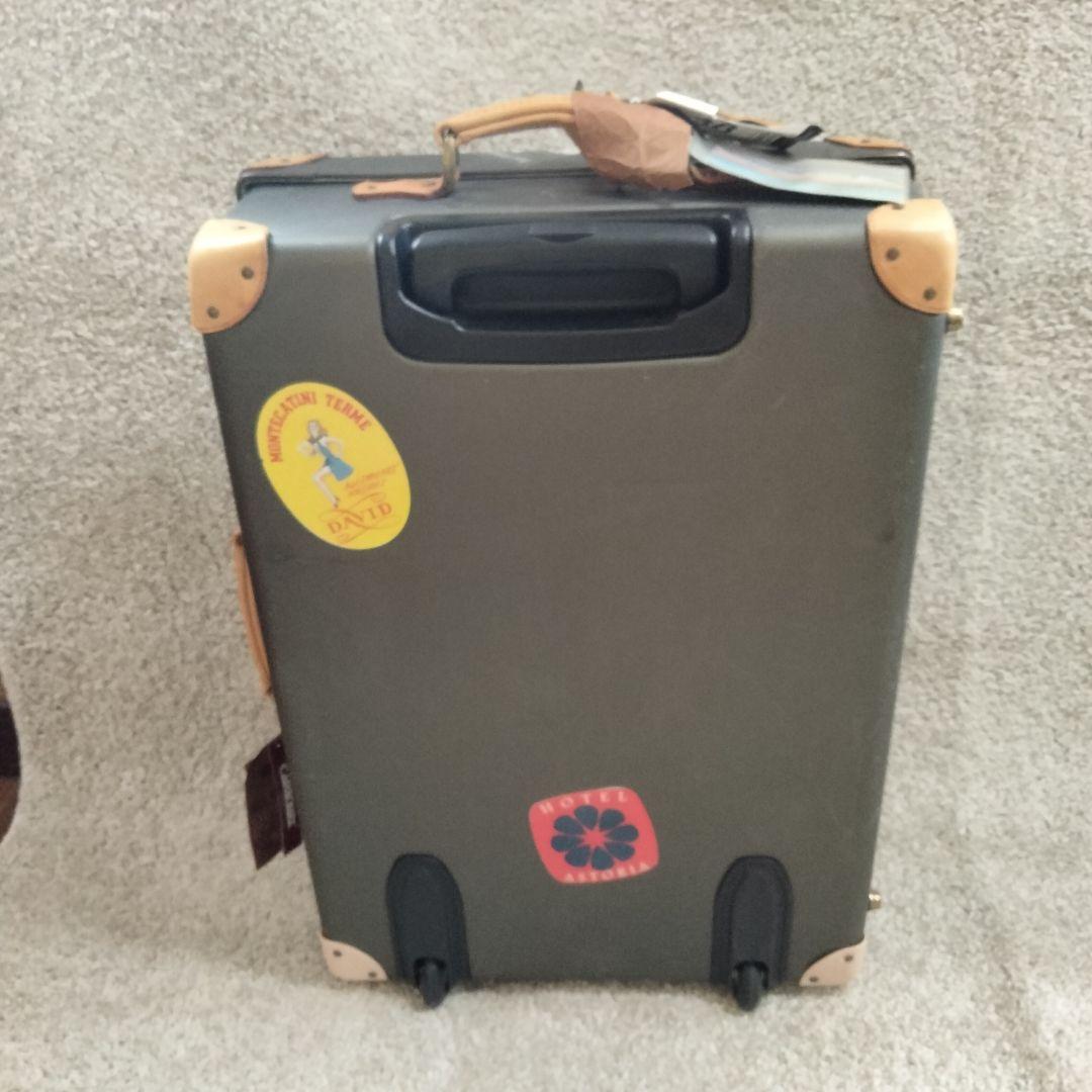 CLOONEY キャリーケース 44L 4.4kg　スーツケース