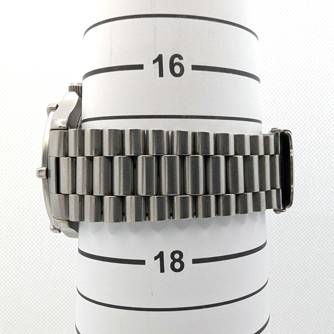 【新品電池交換済】TAG HEUER プロフェッショナル ホワイト文字盤 腕時計