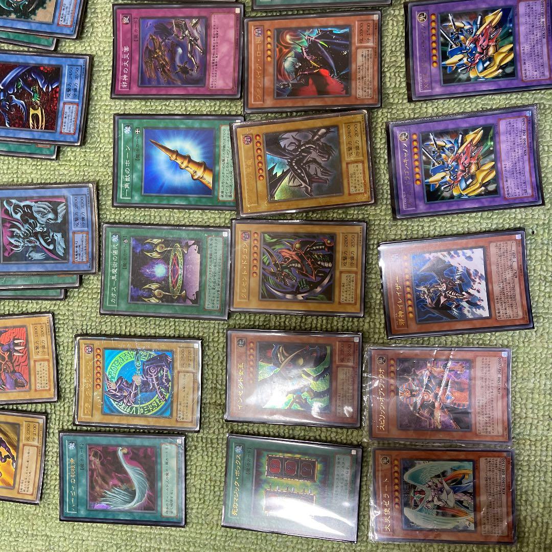 遊戯王　引退品　セット