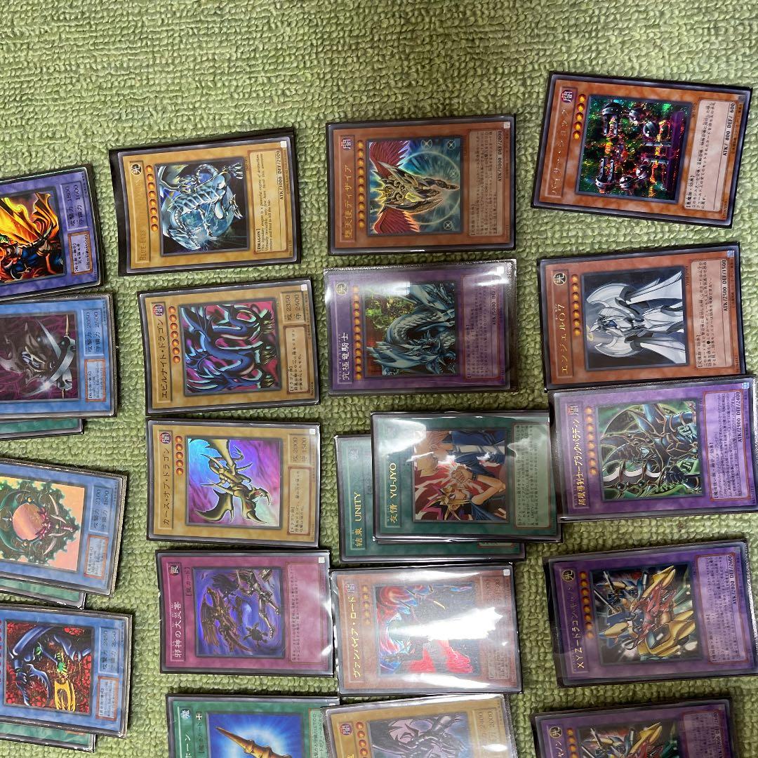 遊戯王　引退品　セット