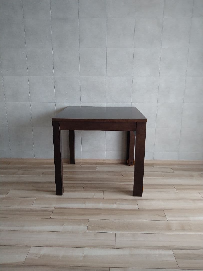 ケユカ 伸縮式ダイニングテーブル