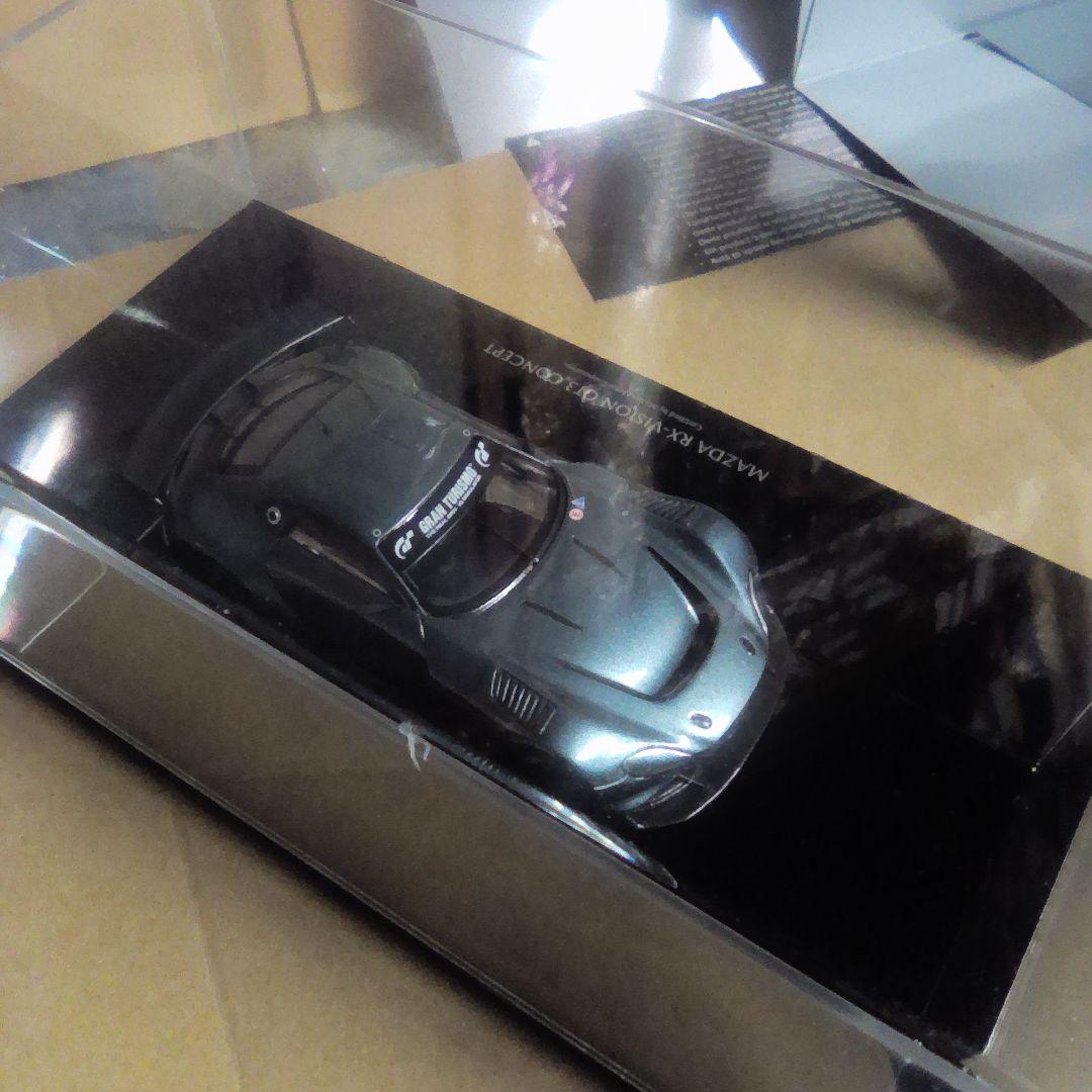 マツダRX-VISION．ＧT3CONCEPT大特価！！