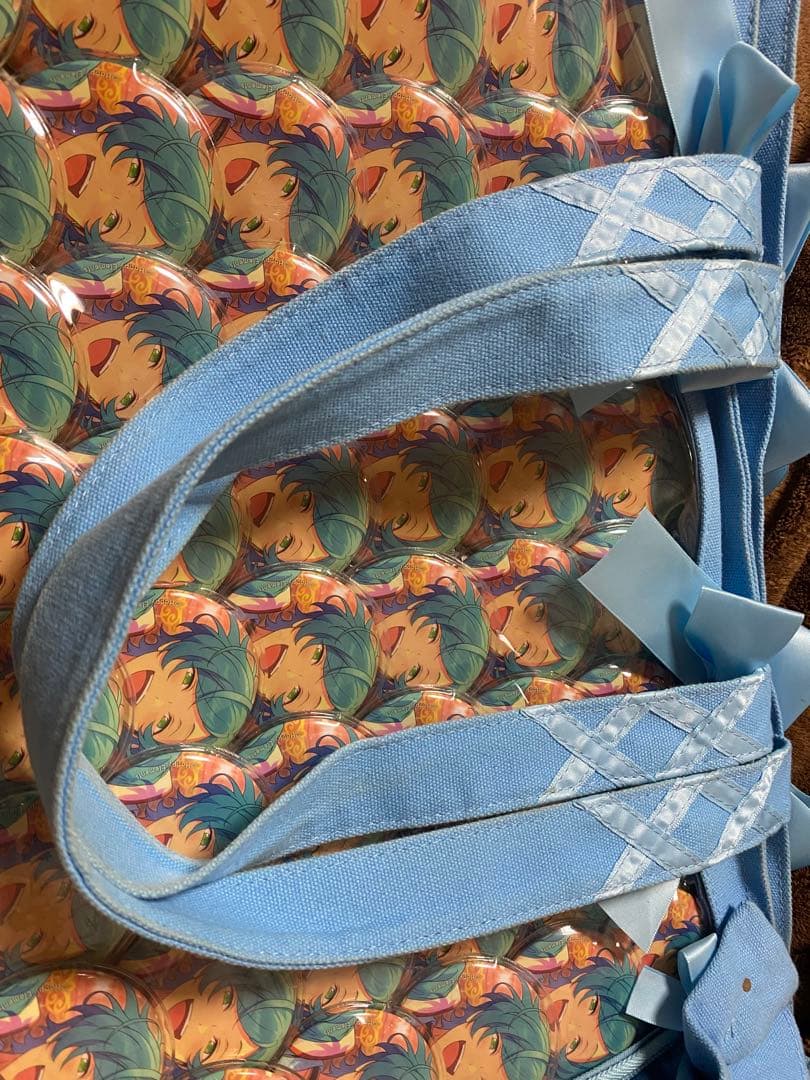 深海奏汰　痛バッグ　缶バッジ　サブマリン　あんスタ　あんさんぶるスターズ