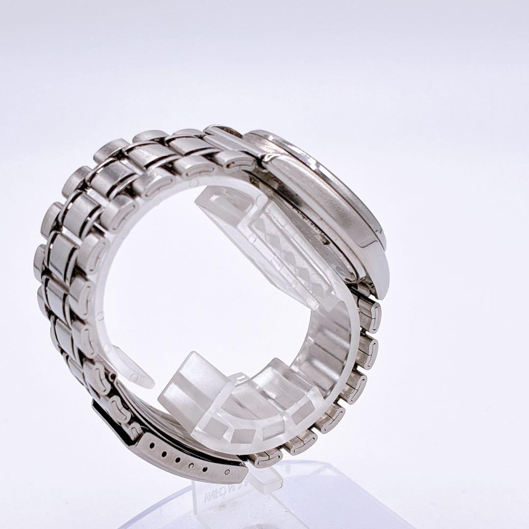 SEIKO シルバーウェーブ 8229-7030 白文字盤 SUWA 1982年