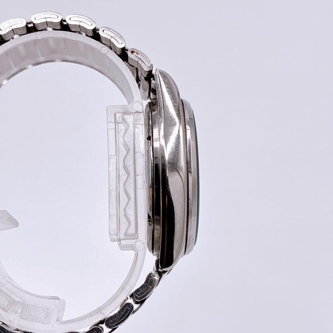 SEIKO シルバーウェーブ 8229-7030 白文字盤 SUWA 1982年