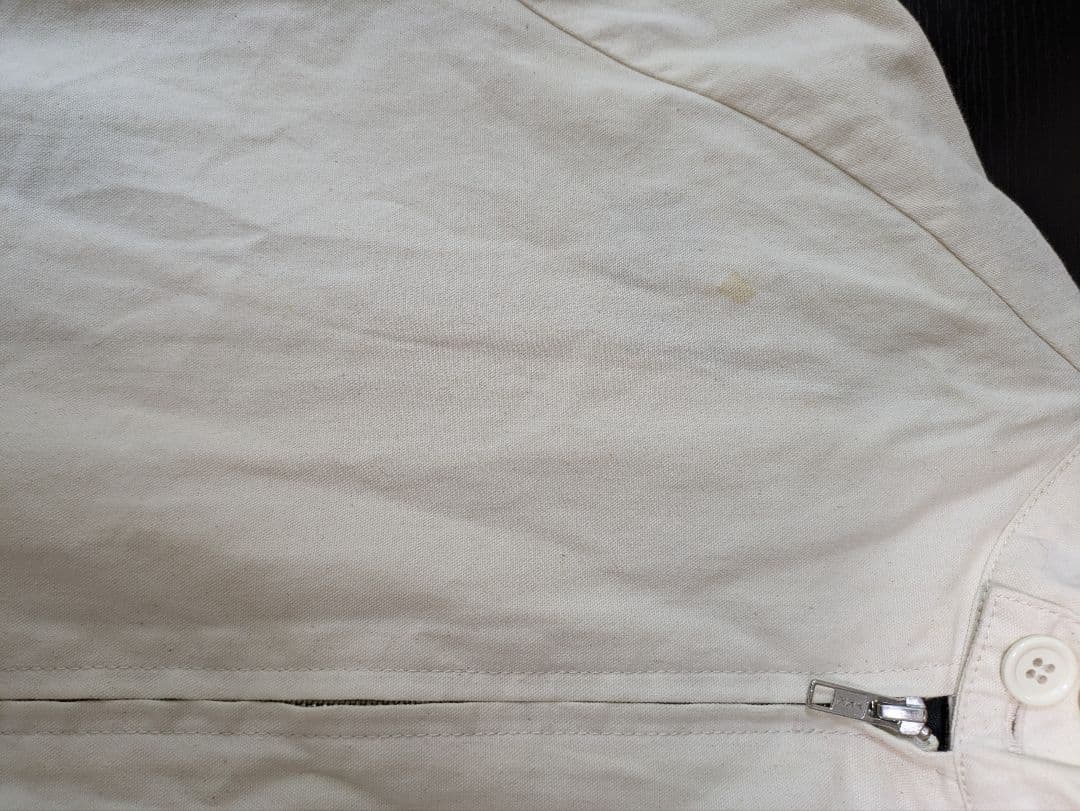 CHALLENGER スウィングトップ SWING TOP　長瀬智也