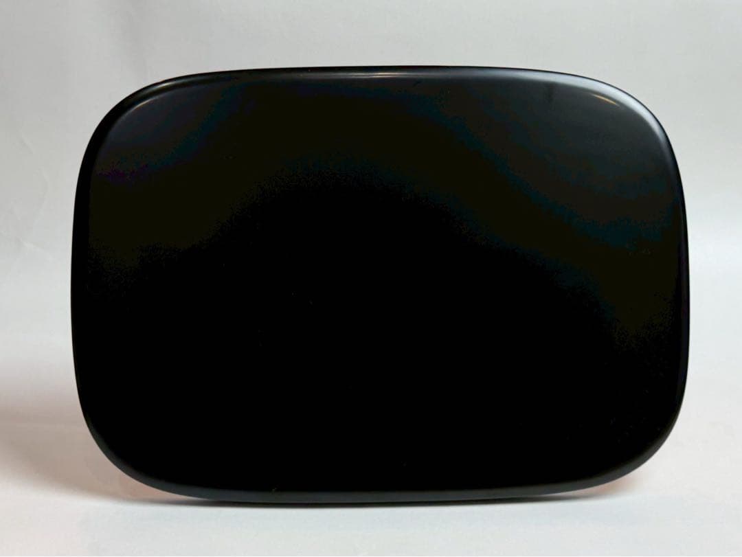 輪島塗　人間国宝　 西勝廣