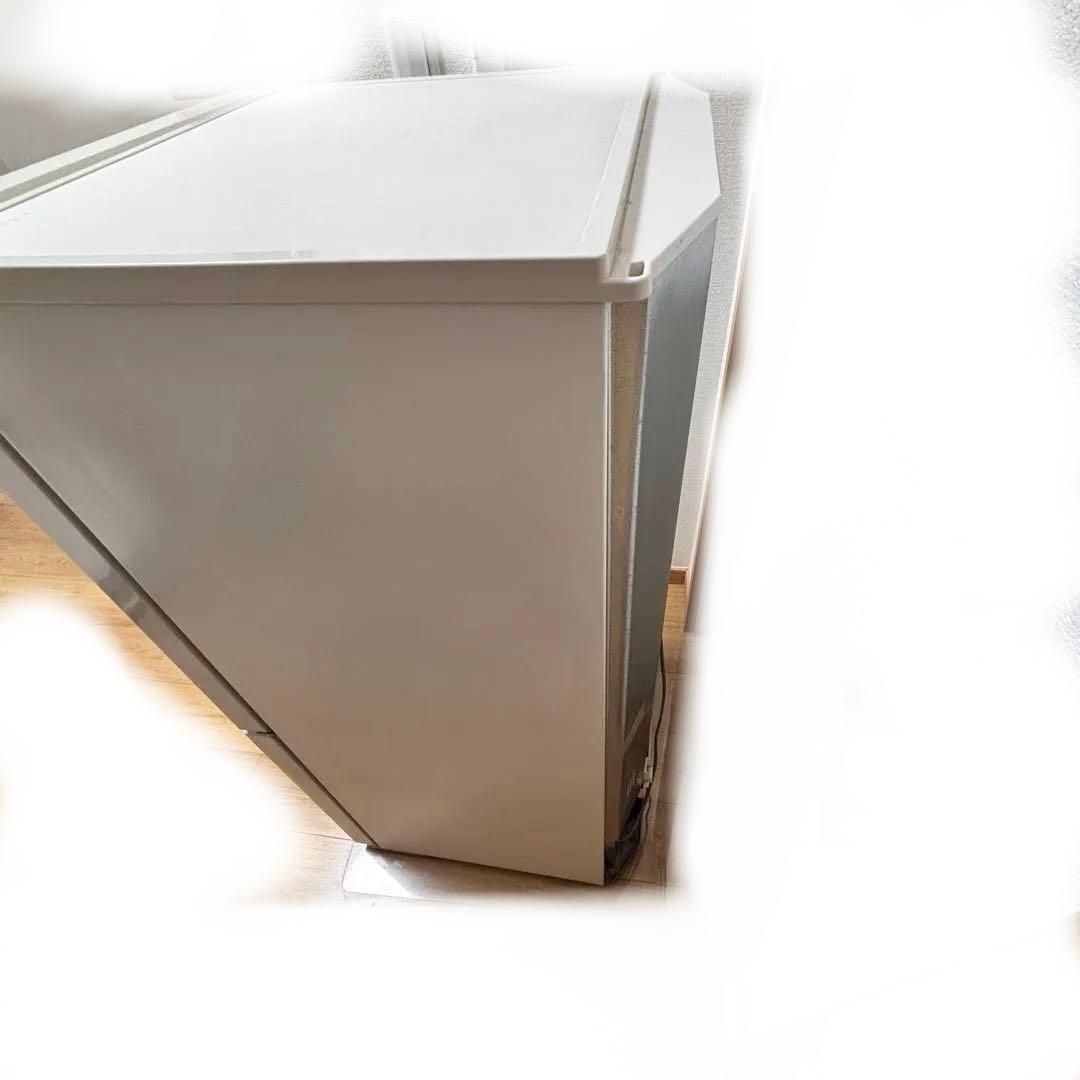 無印良品　冷蔵庫 157L 2017年製