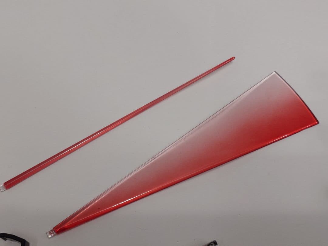 スターウォーズ　ホットトイズ　アナキン　ベイダー　ライトアップライトセーバー