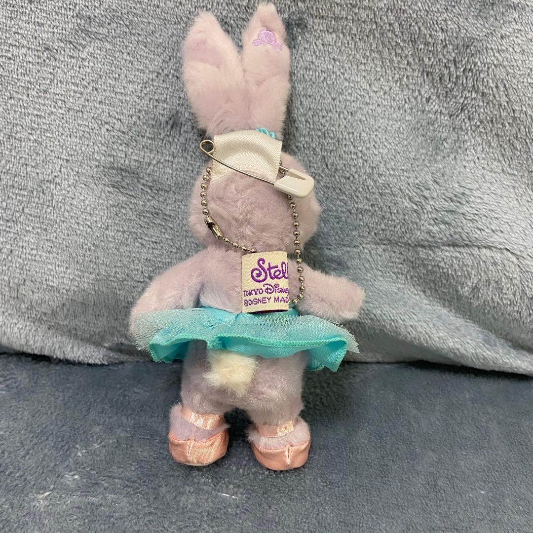 ステラルー ぬいぐるみバッチ - メルカリ