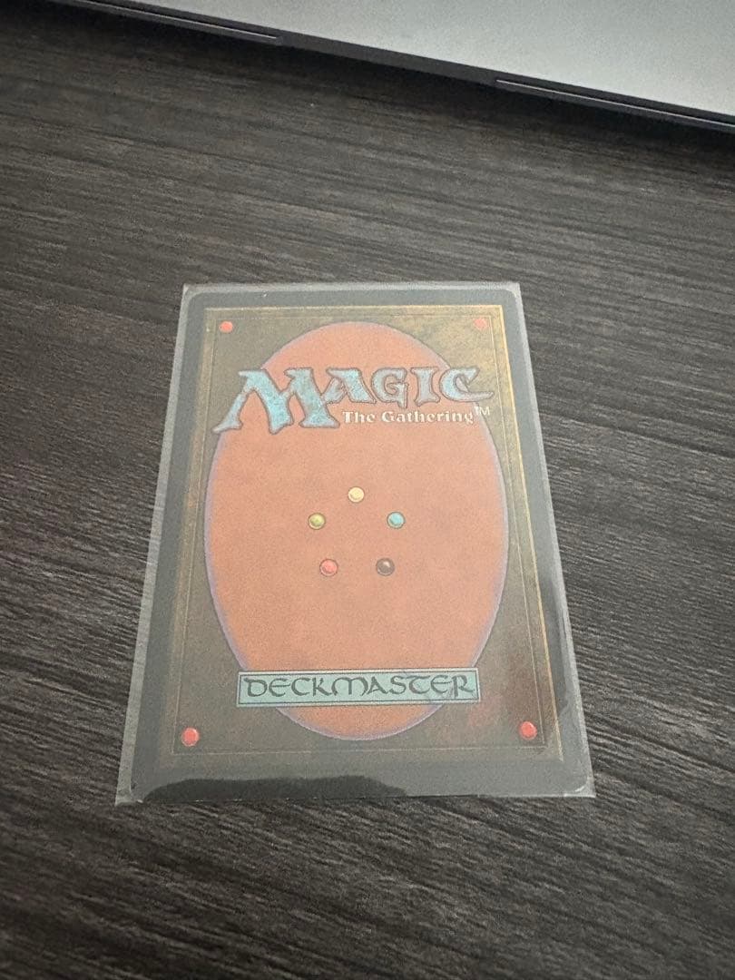 MTG 資源の浪費 Squandered Resources 英語