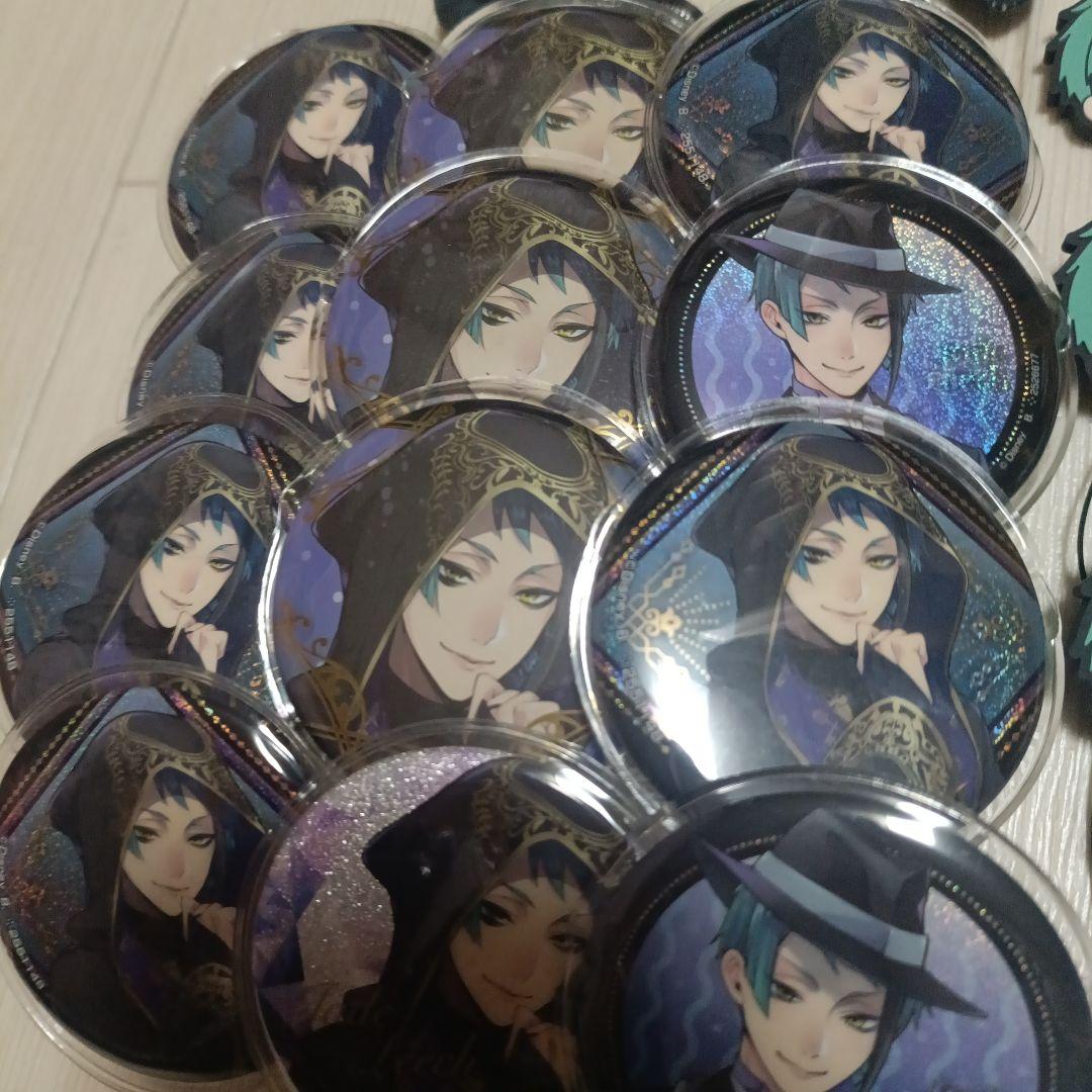 ツイステ ジェイドリーチ まとめ売り - メルカリ