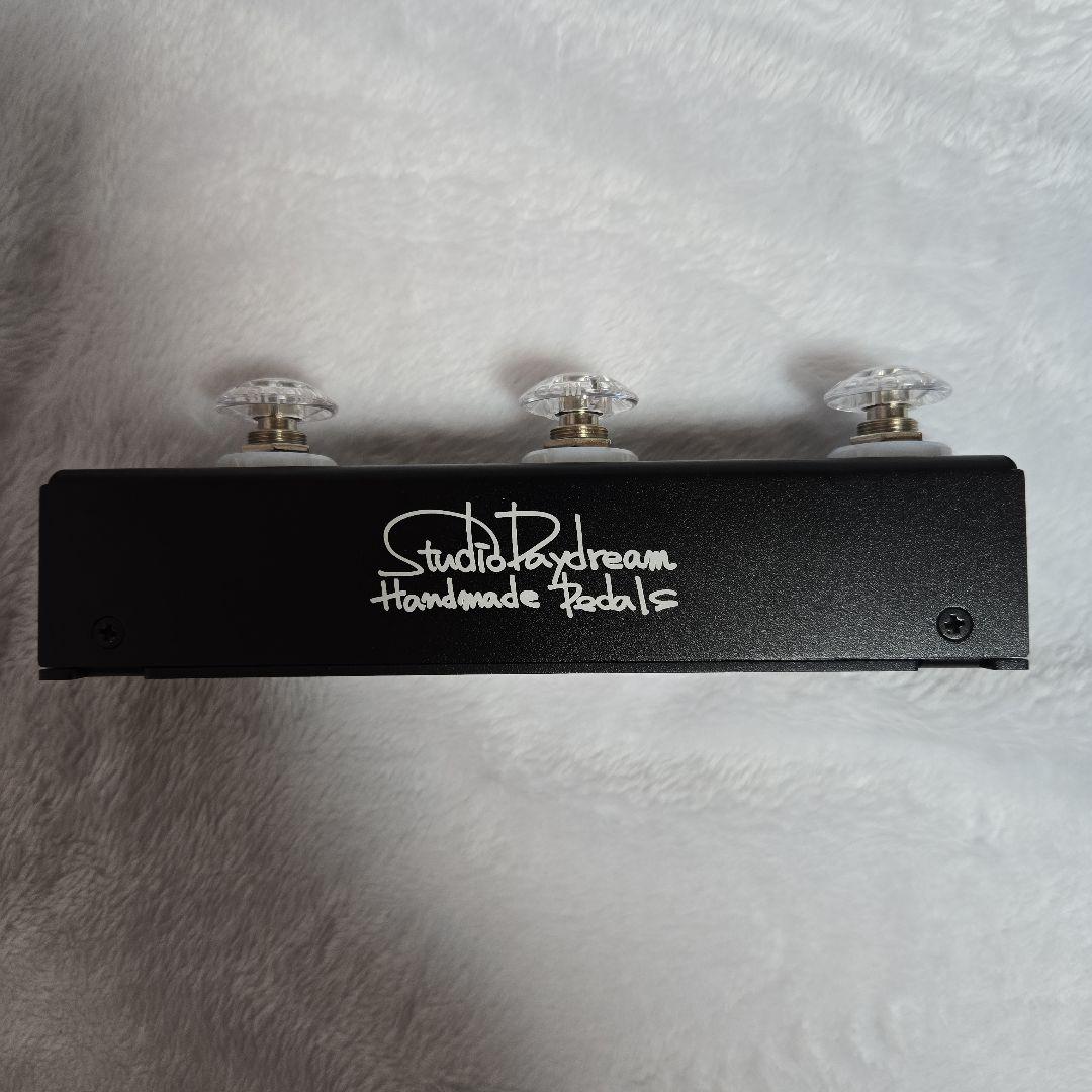 Studio Daydream TRIGGER3 V4.0 ループスイッチャー - メルカリ