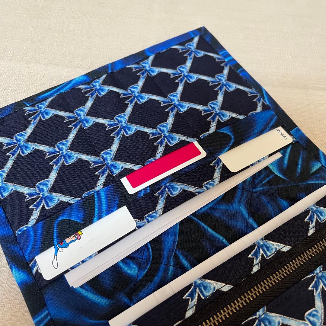 ♡マルチケース♡ ハンドメイド　ロラライハリス