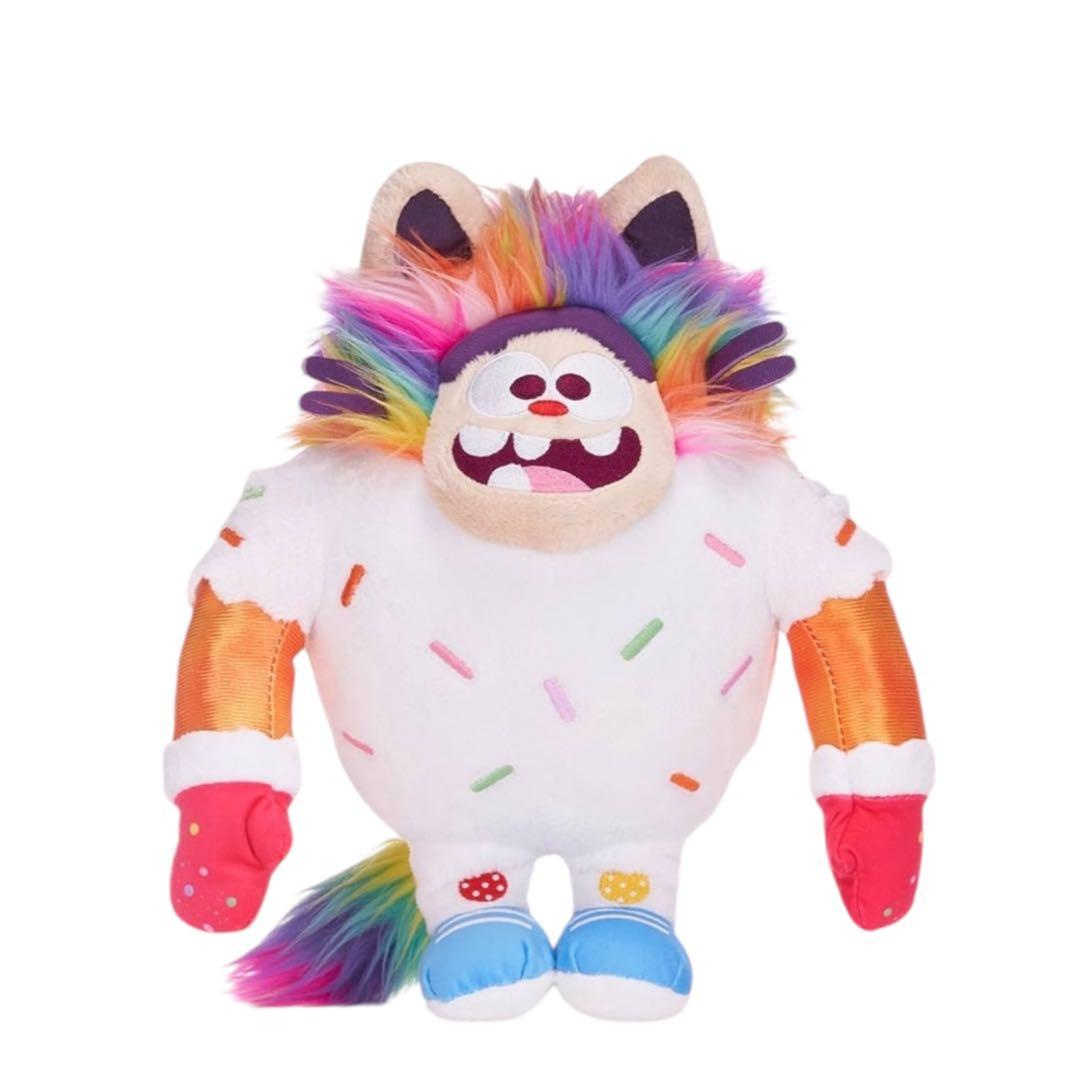 ◆新作◆ギャビーのドールハウス 映画 クッキーボビーキャット ぬいぐるみ レア