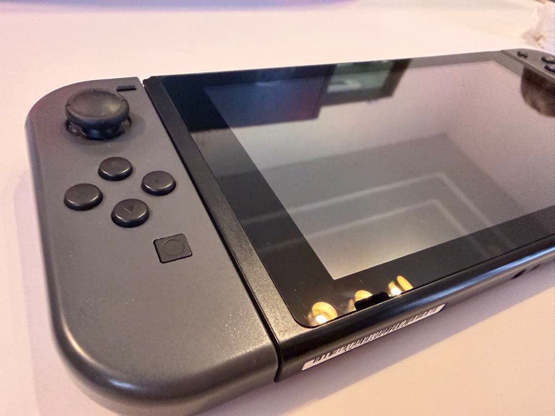 Switch Nintendo Switch 本体＋おまけ