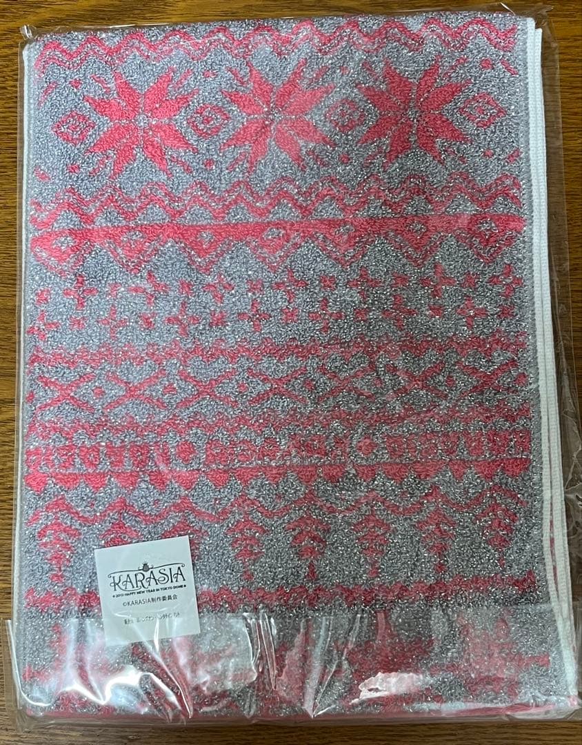 未開封】KARA グッズ 6点セット KARASIA ライブタオル - メルカリ