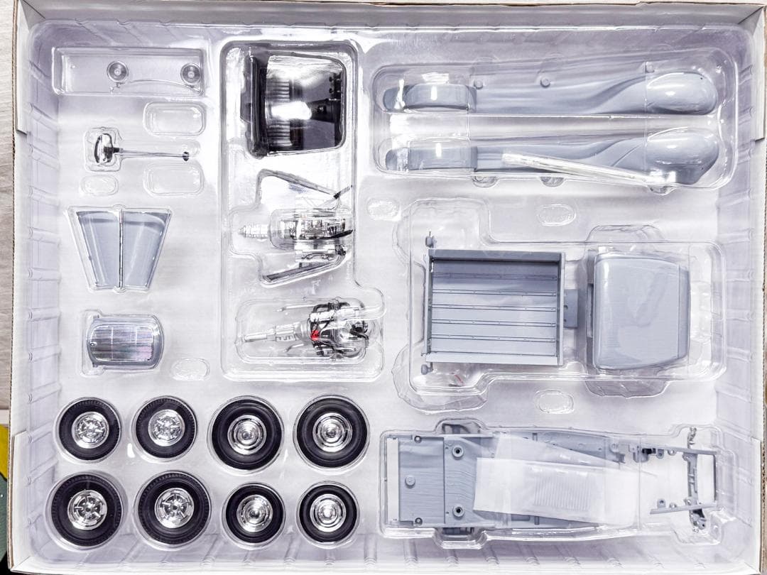 ★ 32 FORD TRUCK ★モデルキット★ ACME GMP ★ 1/18