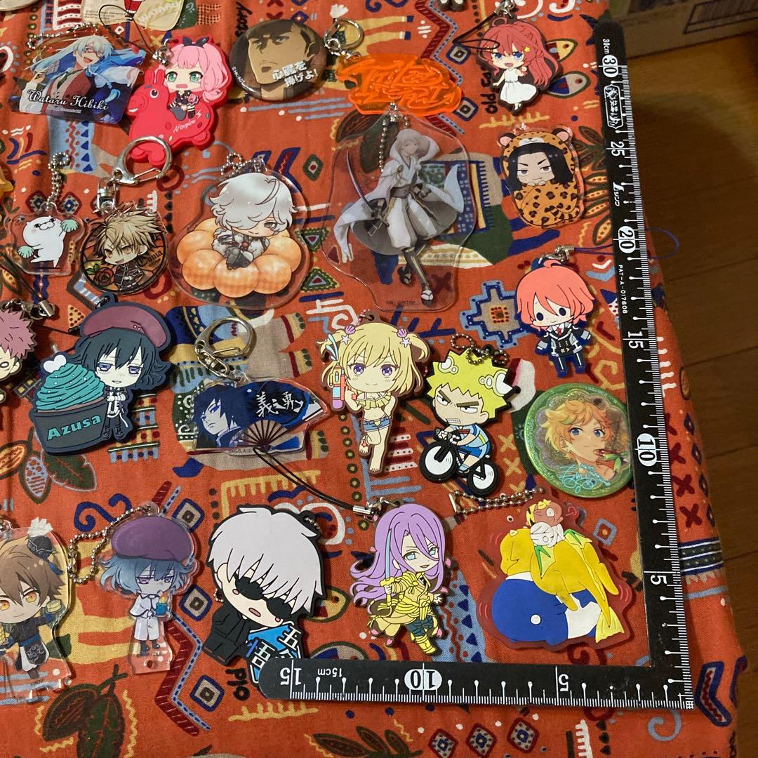 バラ売り可　アニメグッズ　39点セット