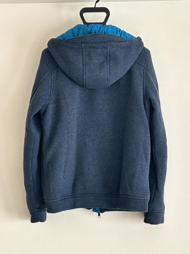 patagonia　インサレーテッド　ベターセーター　フーディ