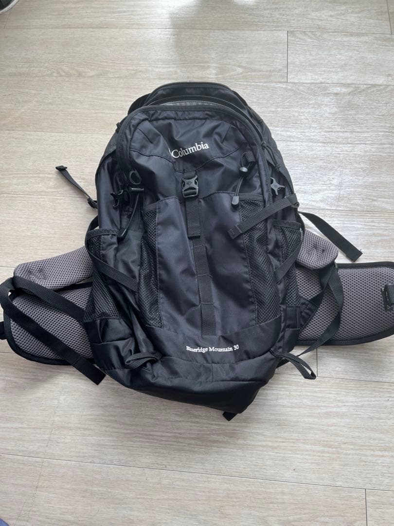 艦これ新春ライブ2025ウォースパイトバックパックWarspite