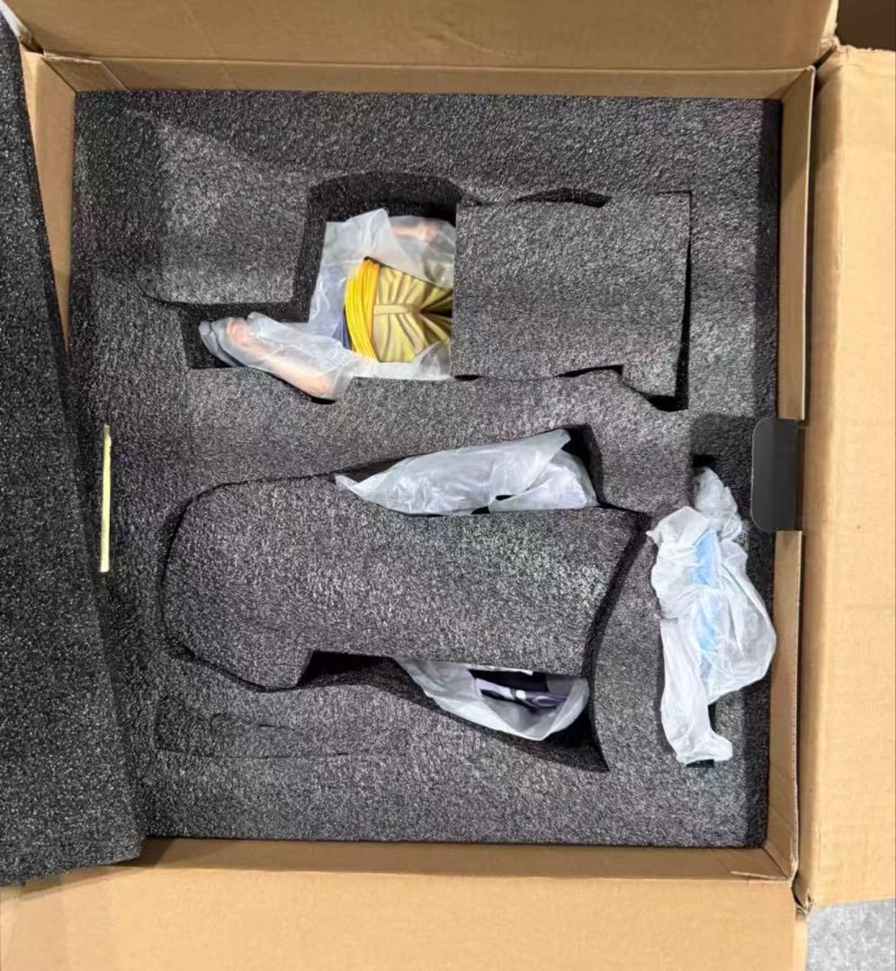 ワンピース ベン・ベックマン ガレージキット ガレキ スタチューX①