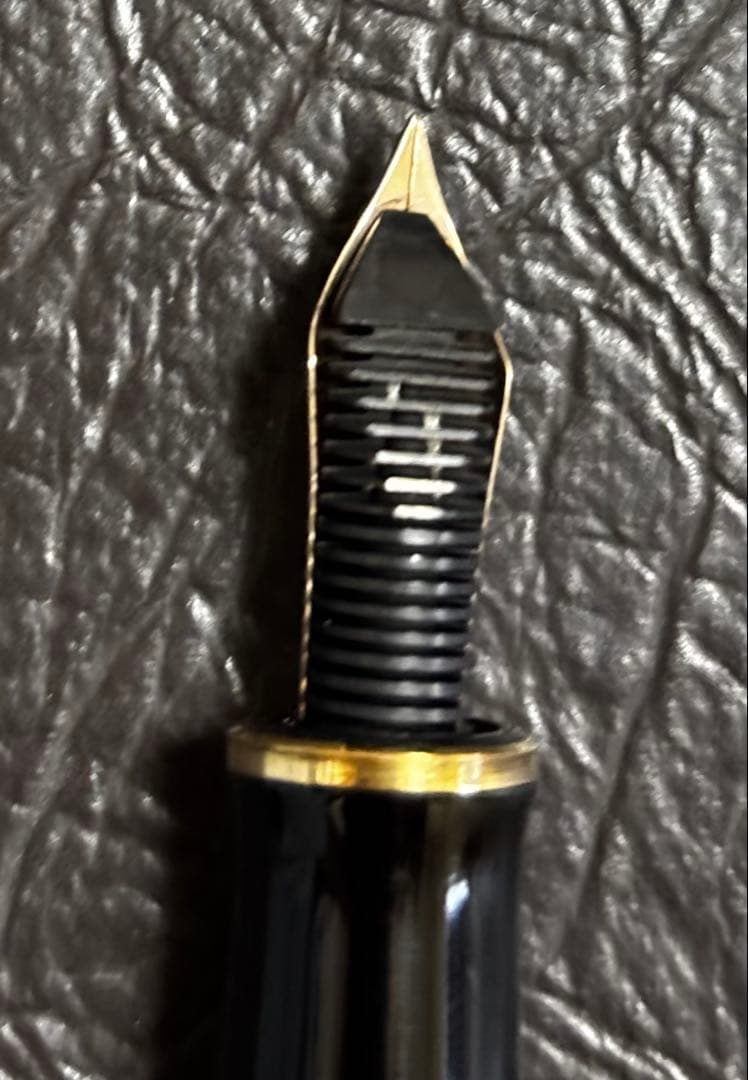 ペリカン万年筆 スーベレーン M400 EF