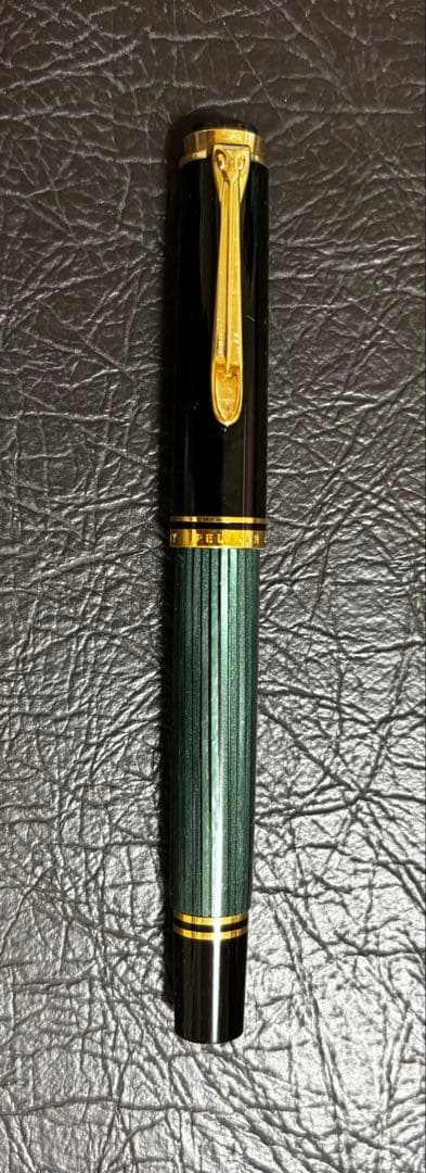 ペリカン万年筆 スーベレーン M400 EF