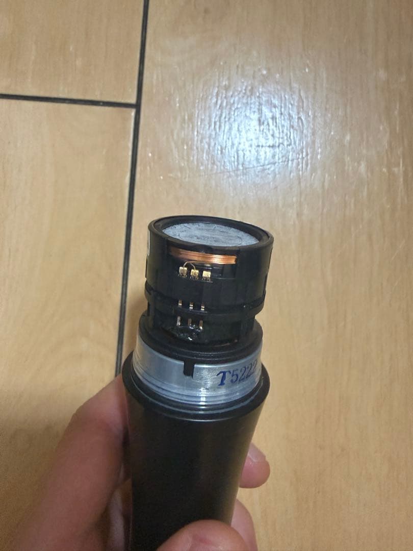 【正規品】SENNHEISER ( ゼンハイザー ) e935 マイク