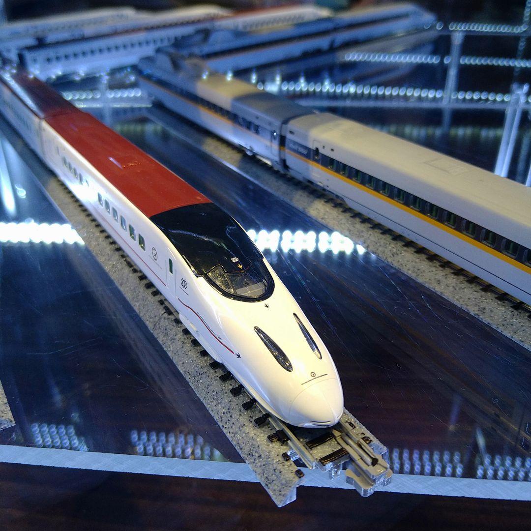 TOMIX Nゲージ 800 1000系 九州新幹線セット 92837 鉄道模型 電車