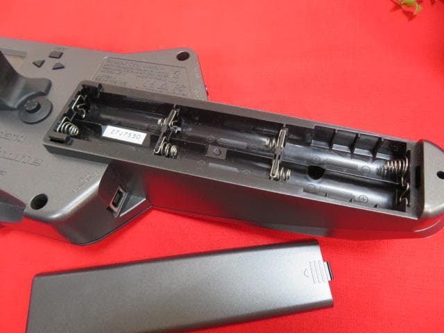 ラ*ル様 【ee1190/14】Roland　 エアロフォン　AE-10　収納ケ