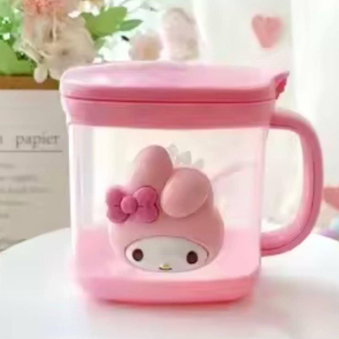 【新品未使用】マイメロディ　まとめ売り　７点セット