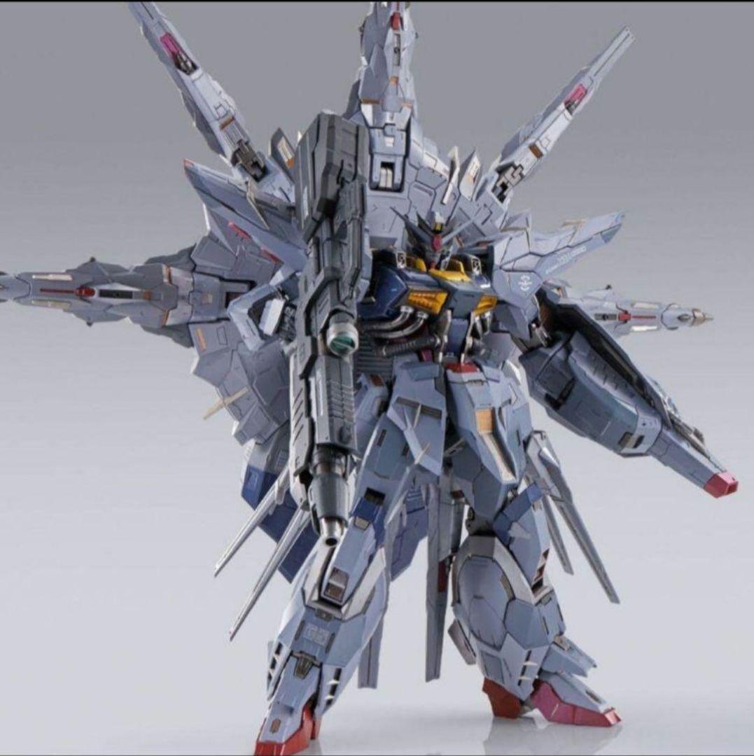 【即日発送】L BUILD プロヴィデンスガンダム輸送箱未開封