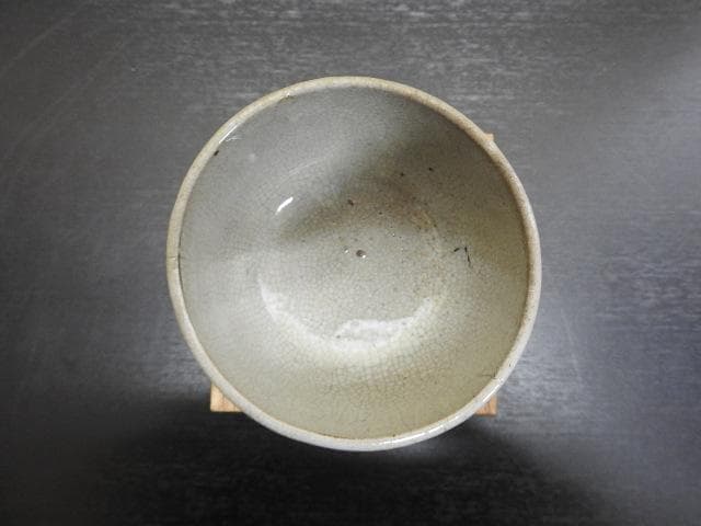 笠原染付茶碗 保存箱 MA41