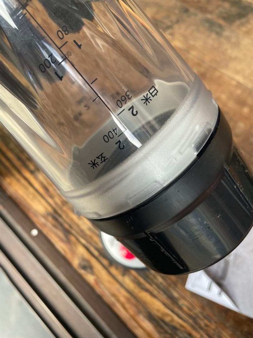 小型精米機　エムケー精工　RICELON　SM-200