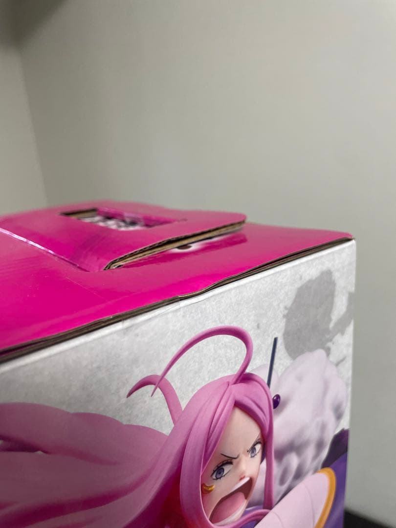 E賞 ジュエリー・ボニー ワンピース フィギュア