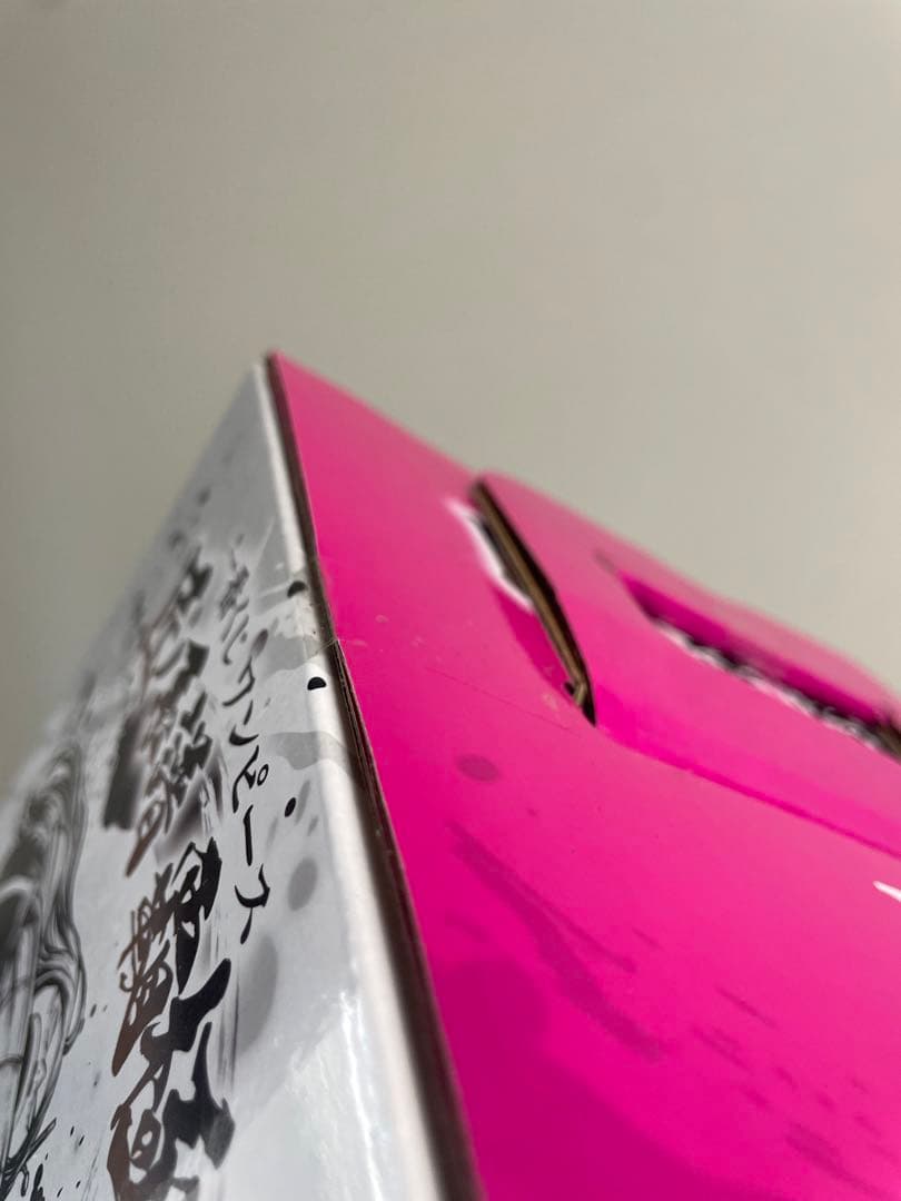 E賞 ジュエリー・ボニー ワンピース フィギュア