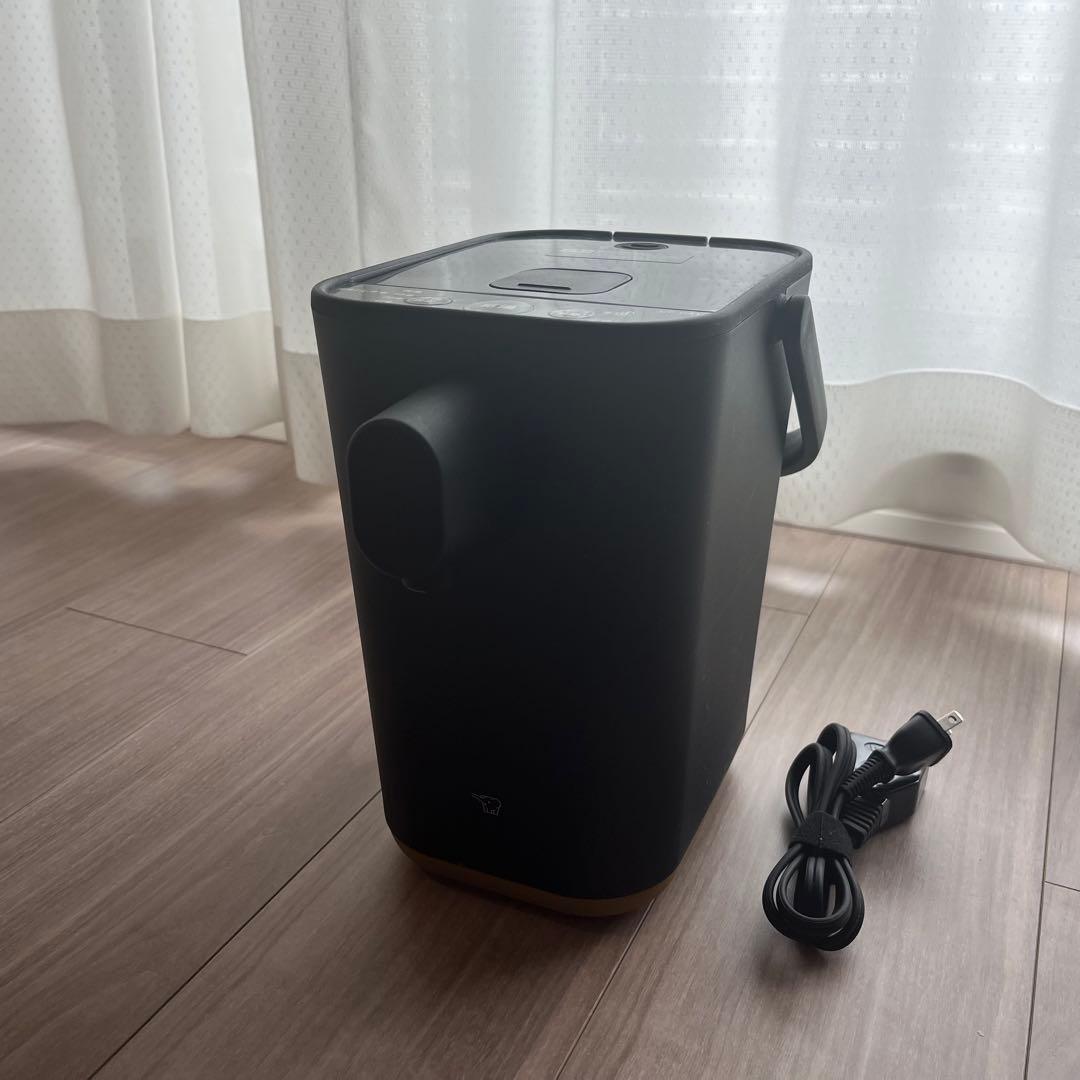 STAN. 電気ポット 象印 STAN電気ポット