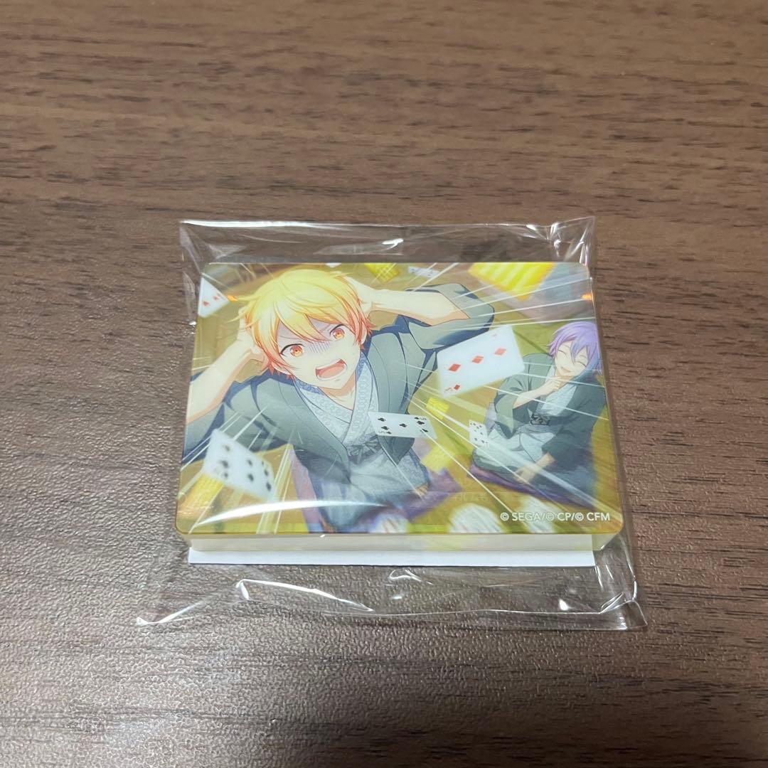 プロセカ ノーブルアートコレクション 67 天馬司 司 - メルカリ