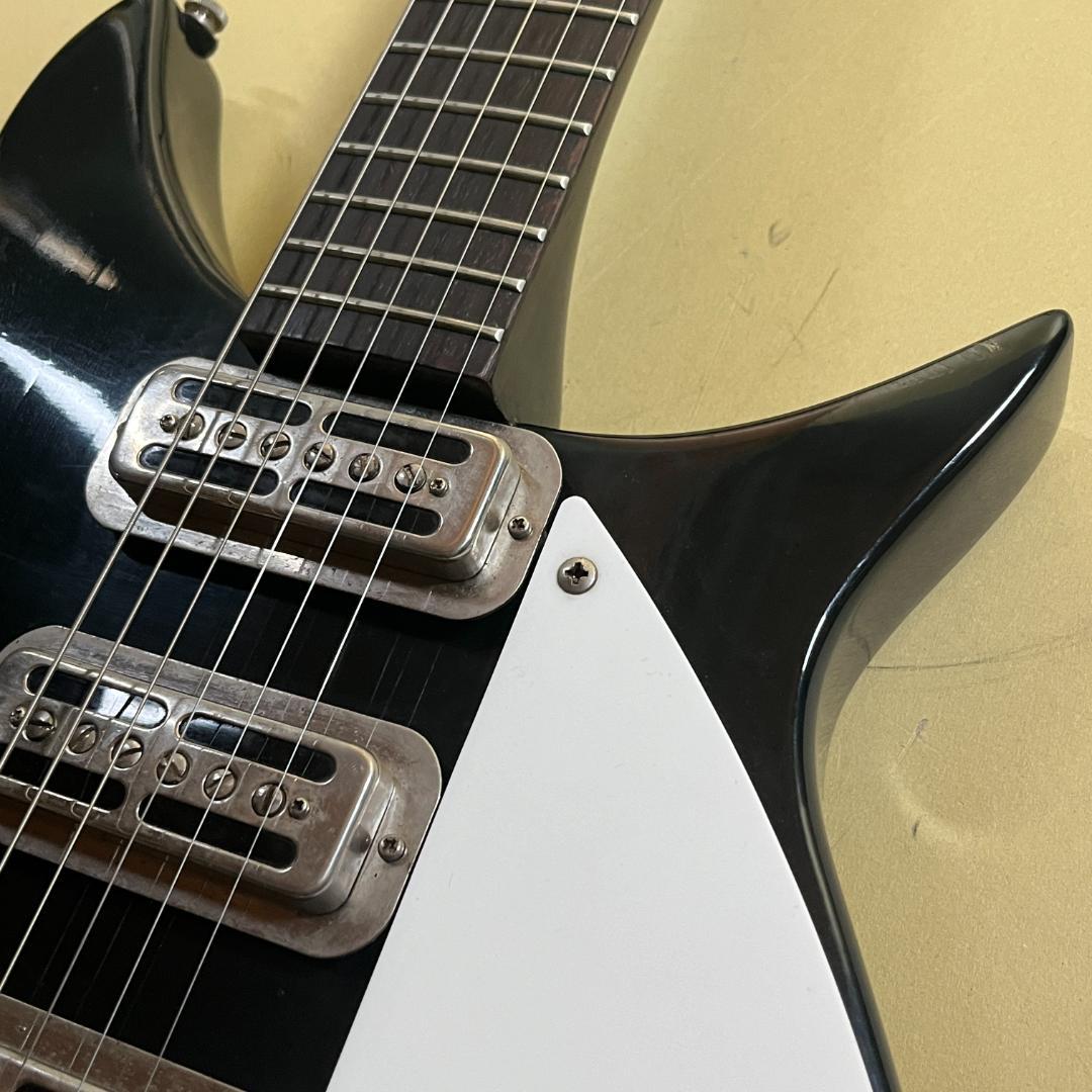 Greco RG750 リッケンバッカー 320モデル 1980年製 - メルカリ