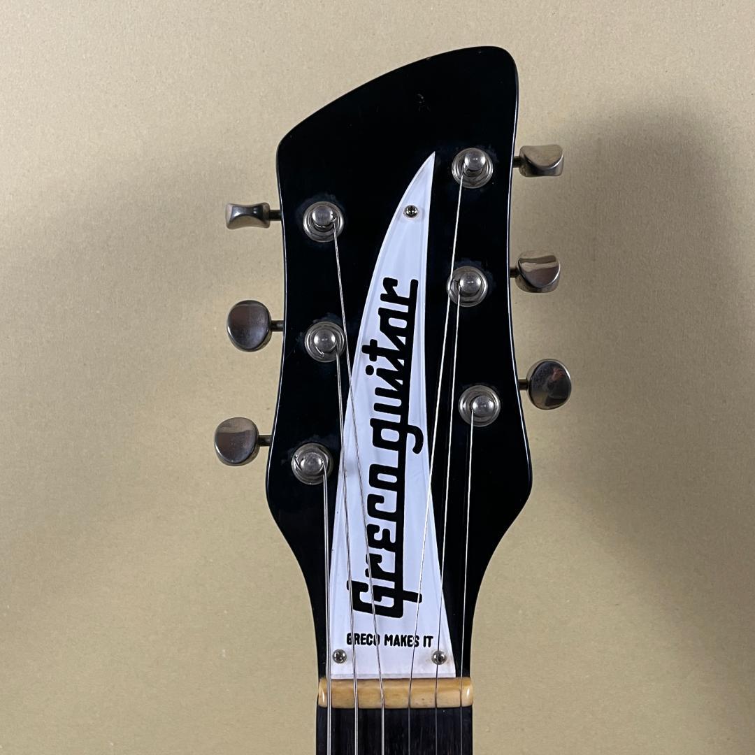 Greco RG750 リッケンバッカー 320モデル 1980年製 - メルカリ