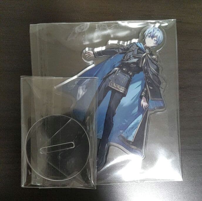 シクフォニ 雨乃こさめ アクスタ - メルカリ