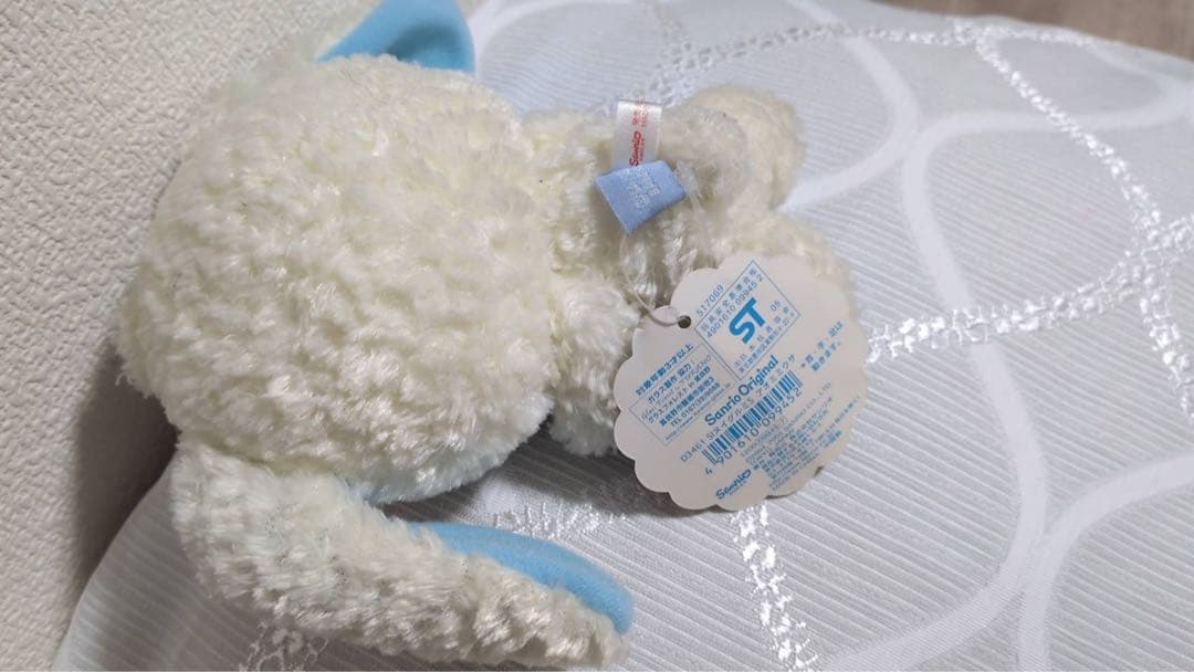 シュガーバニーズ あおみみうさ