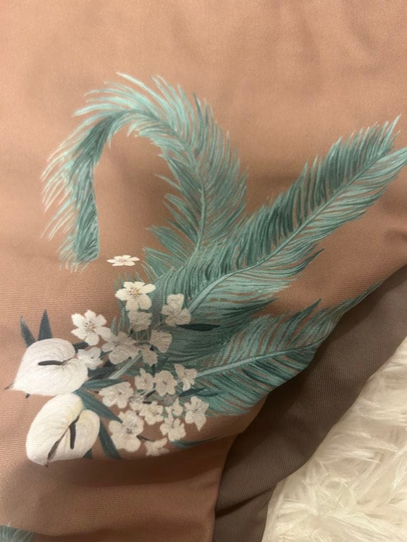 アリシアスタン水着ケイトリン