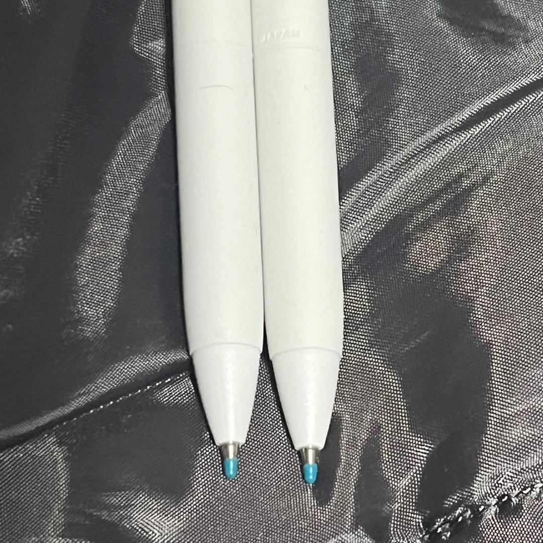 サラサクリップ ミスドコラボ ジェットストリーム フリクション ユニ